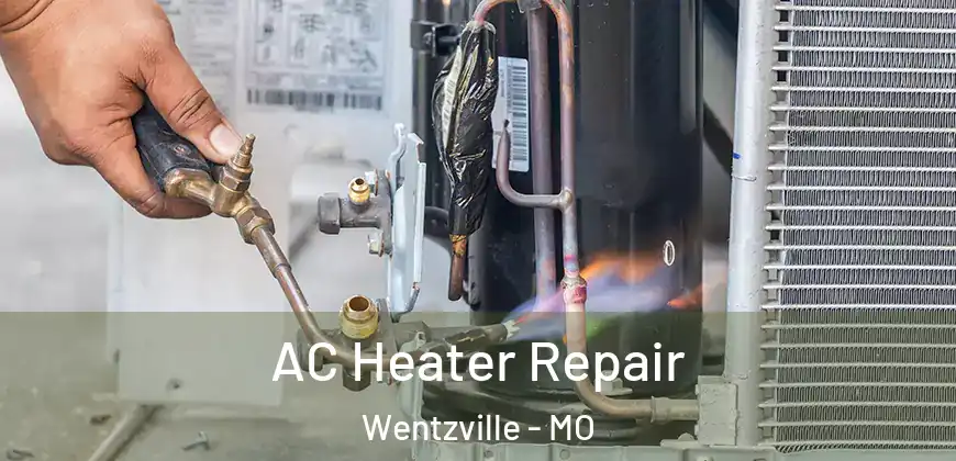 AC Heater Repair Wentzville - MO