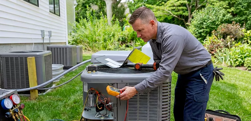 Apartment and Multi-Unit Dryer Vent Cleaning in Wentzville