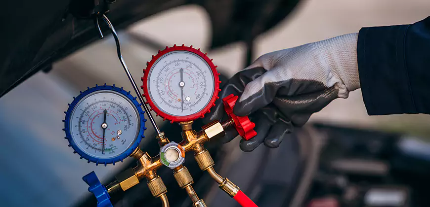 Emergency Heat and AC Combo Service in Wentzville