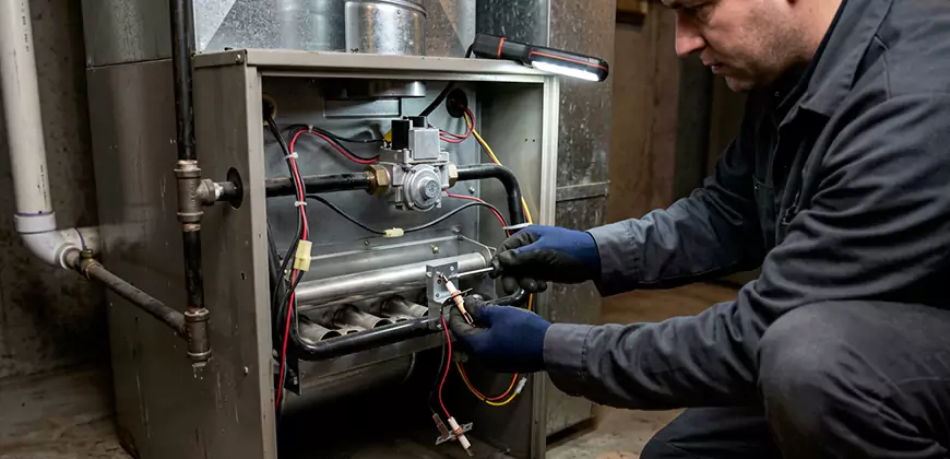 Duct and Cleaning Service in Wentzville