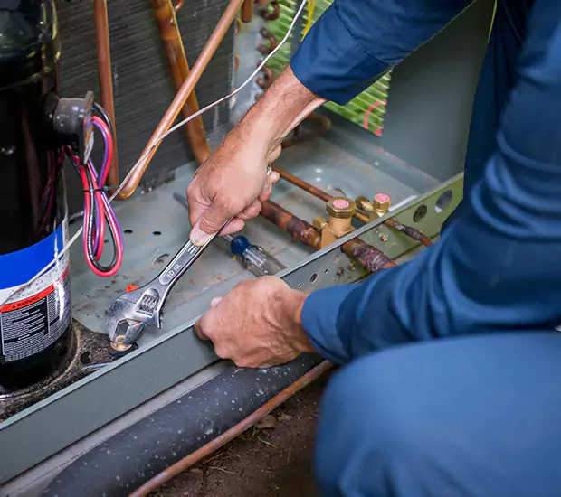 Proven AC Compressor Repair: Your Local Cooling Specialists in Wentzville, MO