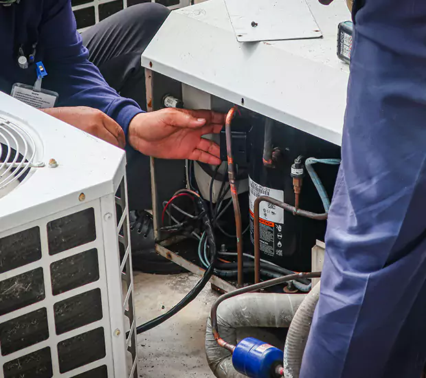 Proven AC Condenser Repair: Your Local Outdoor Unit Specialists in Wentzville, MO