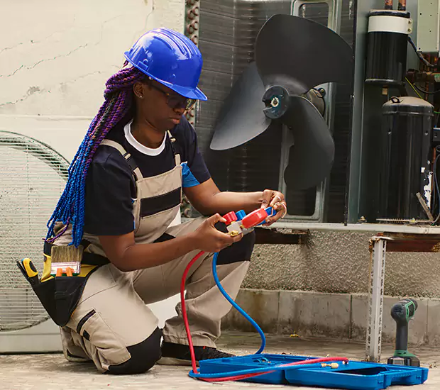 Licensed AC Electrical Repair Pros in Wentzville, MO