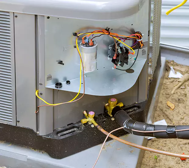 Proven AC Heater Repair: Your Local Heating Team in Wentzville, MO