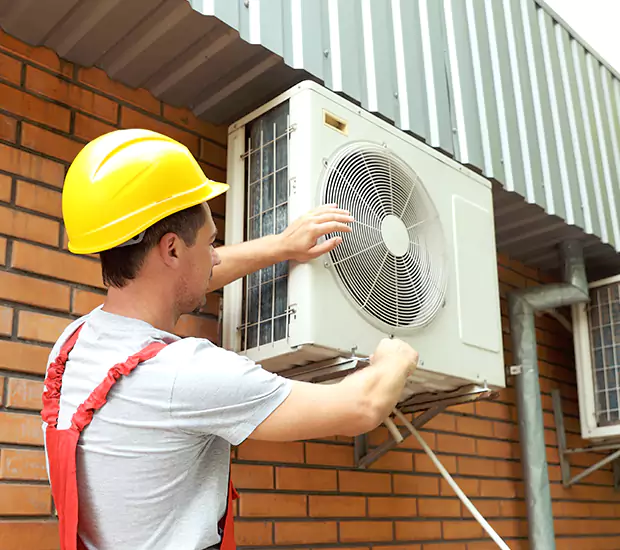 Proven AC Unit Cleaning: Your Local Cooling Care Team in Wentzville, MO