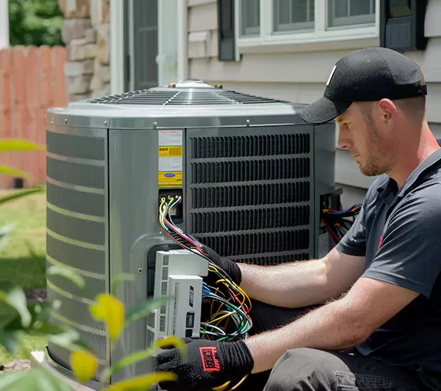 Proven AC Unit Replacement: Your Local System Upgrade Team in Wentzville, MO