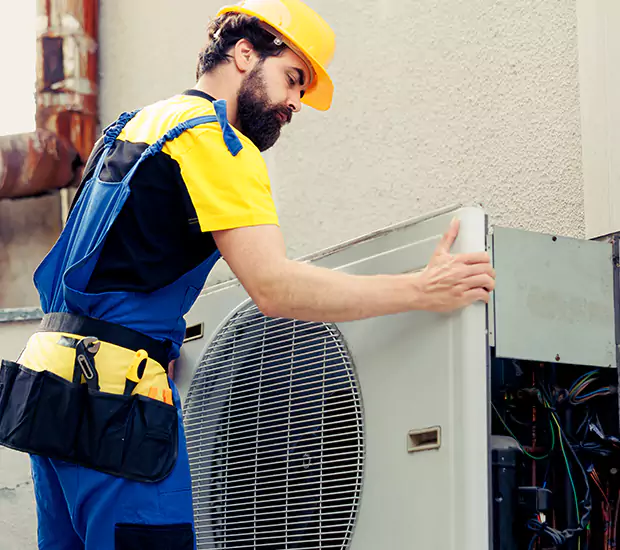Proven Air Handler Repair: Your Local Indoor Unit Specialists in Wentzville, MO