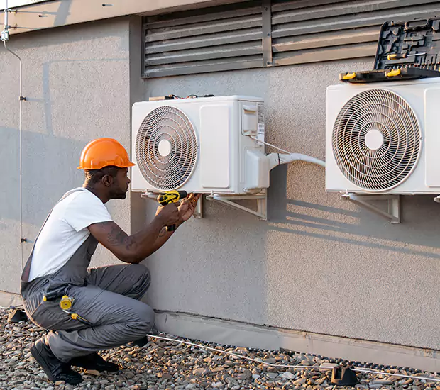Proven Commercial AC Maintenance: Your Local Building Systems Team in Wentzville, MO