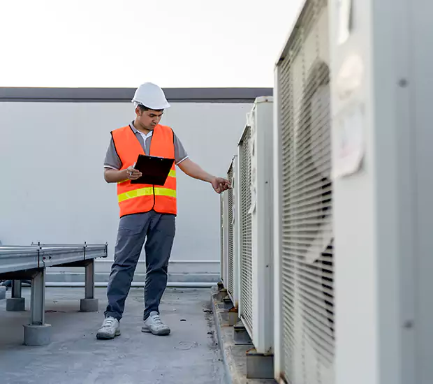 Proven Commercial AC Repair: Your Local Business Cooling Team in Wentzville, MO