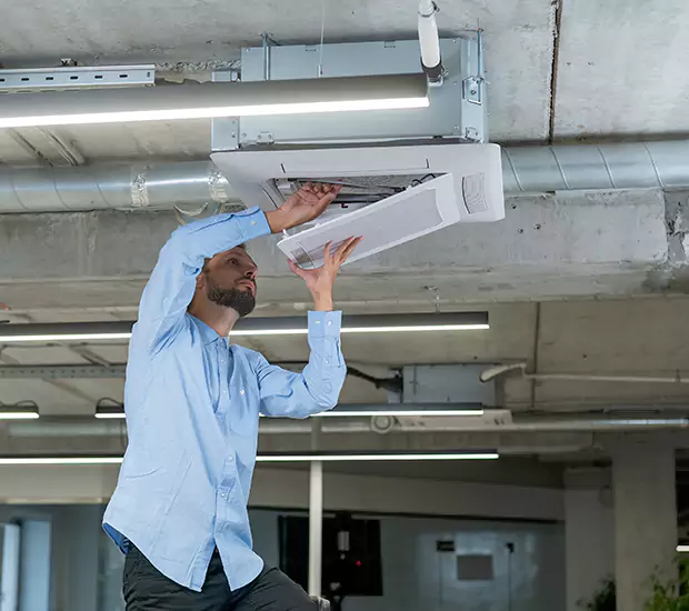 Proven Commercial AC Replacement: Your Local Business Cooling Team in Wentzville, MO