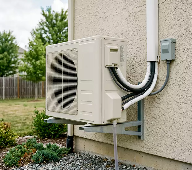 Proven Ductless Heat Pump Installation: Your Local Zone Comfort Team in Wentzville, MO