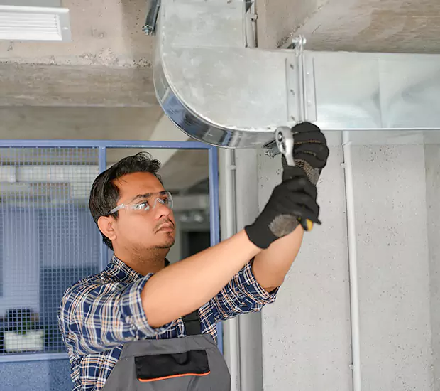 Proven Ductwork Replacement: Your Local Whole-Home Airflow Team in Wentzville, MO