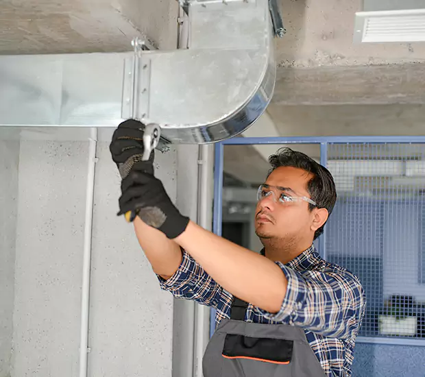 Proven Heating Duct Cleaning: Your Local Ducted Heating Team in Wentzville, MO