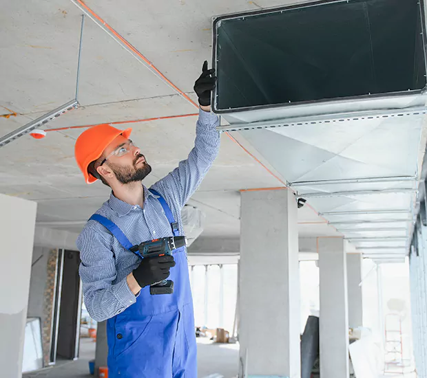 Proven HVAC Duct Installation: Your Local Ductwork Specialists in Wentzville, MO
