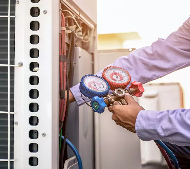 Proven HVAC Maintenance Service: Your Local Tune-Up Team in Wentzville, MO