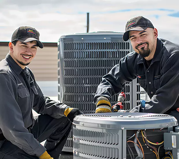 Proven HVAC Repair: Your Local Heating and Cooling Team in Wentzville, MO