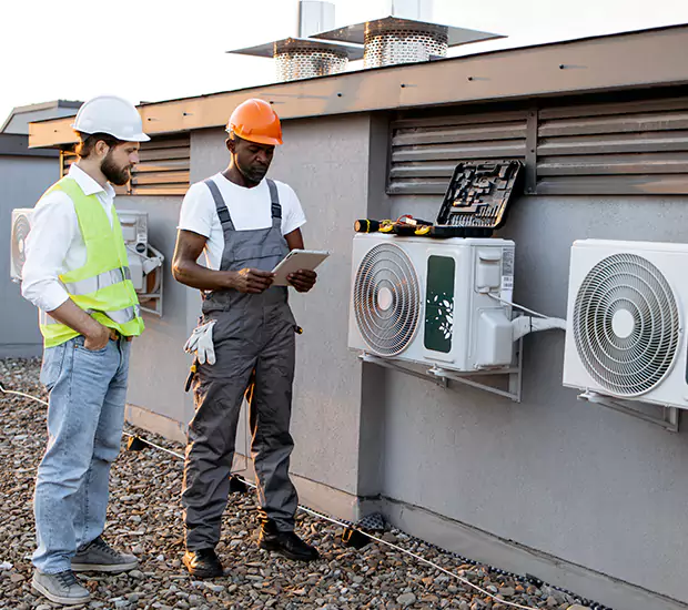Proven Outdoor AC Installation: Your Local Condenser Specialists in Wentzville, MO