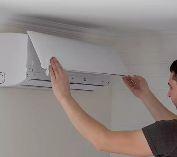 Proven Split Air Conditioner Installation: Your Local Cooling Specialists in Wentzville, MO