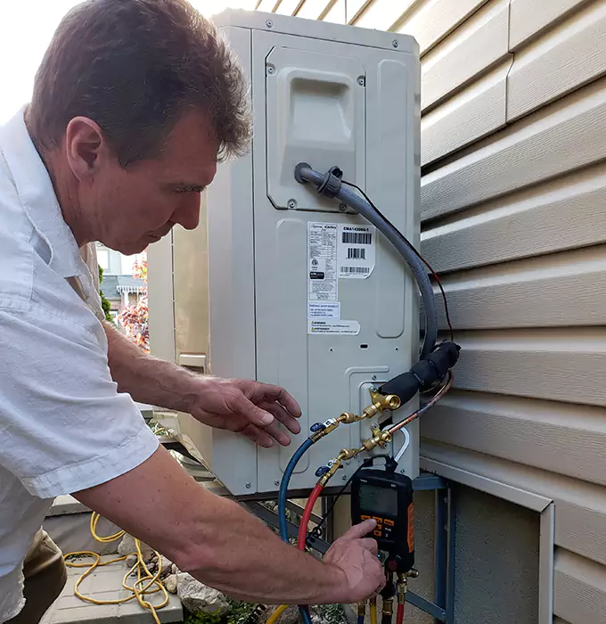 Why Wentzville, MO Homeowners Choose Wentzville HVAC Pro for AC Compressor Repair?