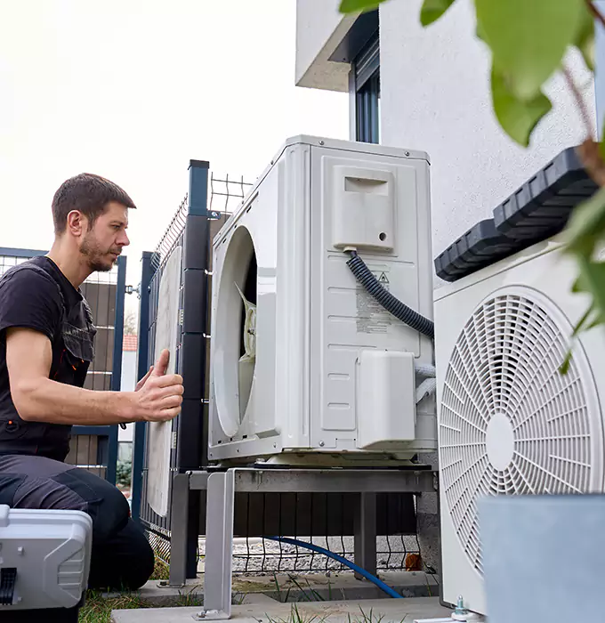 Why Wentzville, MO Homeowners Choose Wentzville HVAC Pro for AC Condenser Repair?