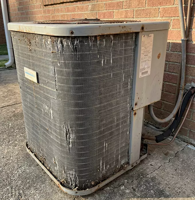 Why Wentzville Homeowners Choose Wentzville HVAC Pro for AC Unit Replacement?