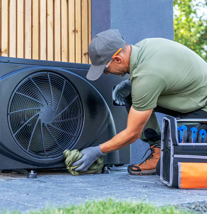Why Wentzville, MO Homeowners Choose Wentzville HVAC Pro for Air Handler Repair?