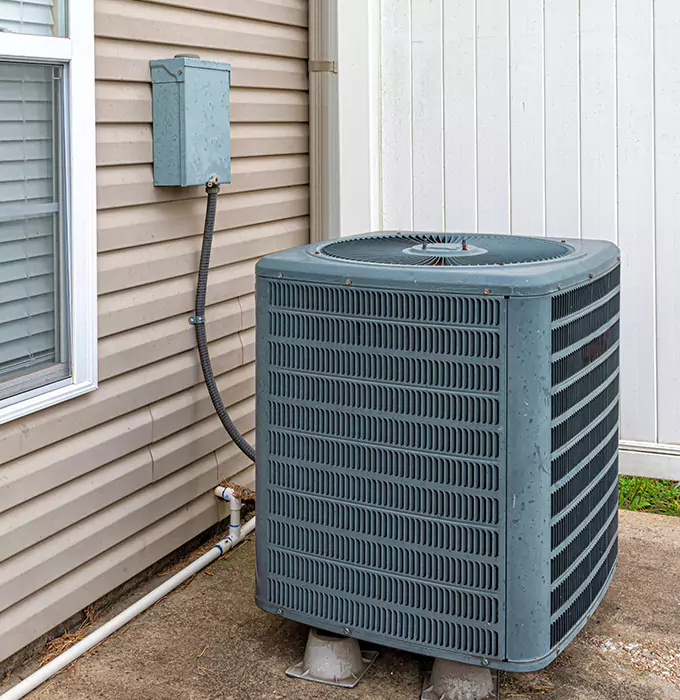Why Wentzville, MO Homeowners Choose Wentzville HVAC Pro for Central Air Conditioner Installation?