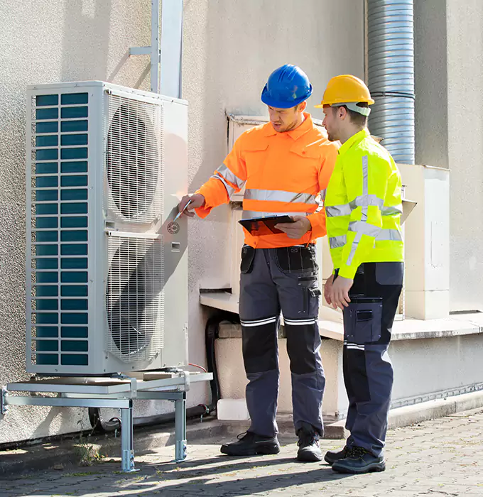 Why Wentzville, MO Businesses Choose Wentzville HVAC Pro for Commercial AC Repair?