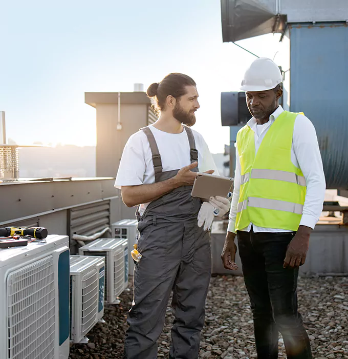 Why Wentzville Businesses Choose Wentzville HVAC Pro for Commercial HVAC?