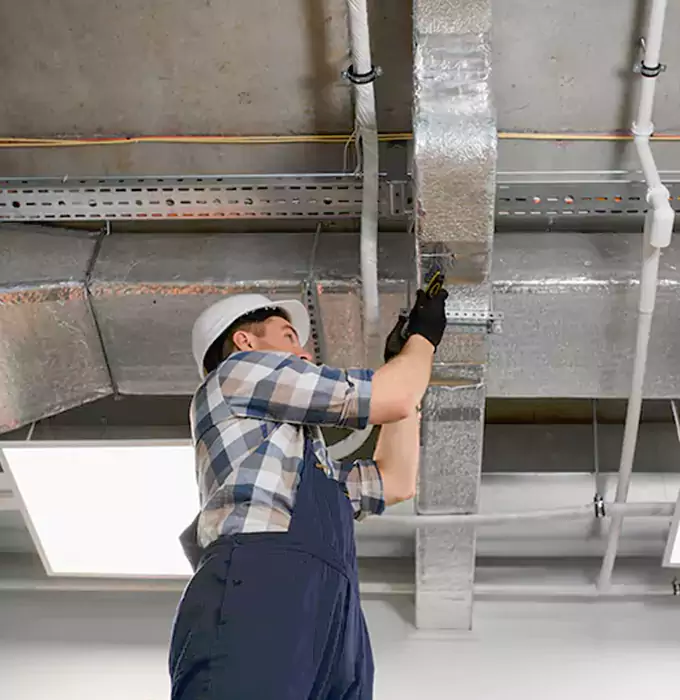 Why Wentzville, MO Homeowners Choose Wentzville HVAC Pro for Duct Repair?