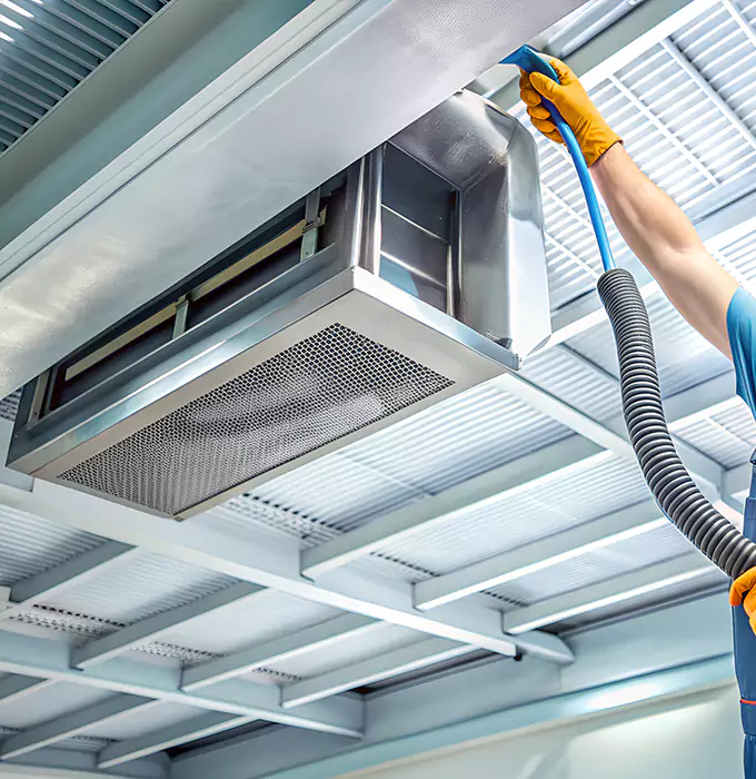 Why Wentzville, MO Homeowners Choose Wentzville HVAC Pro for HVAC Cleaning?