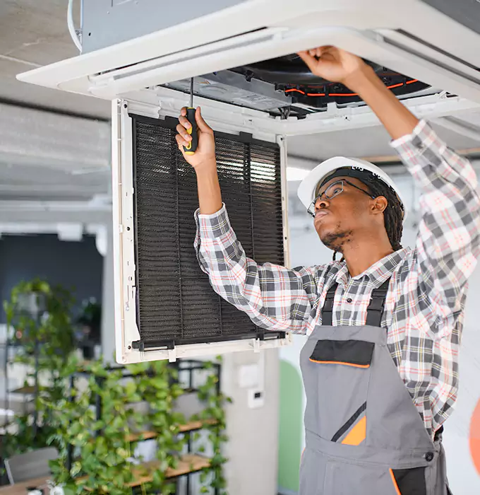 Why Wentzville Homeowners Choose Wentzville HVAC Pro as Their HVAC Contractor?