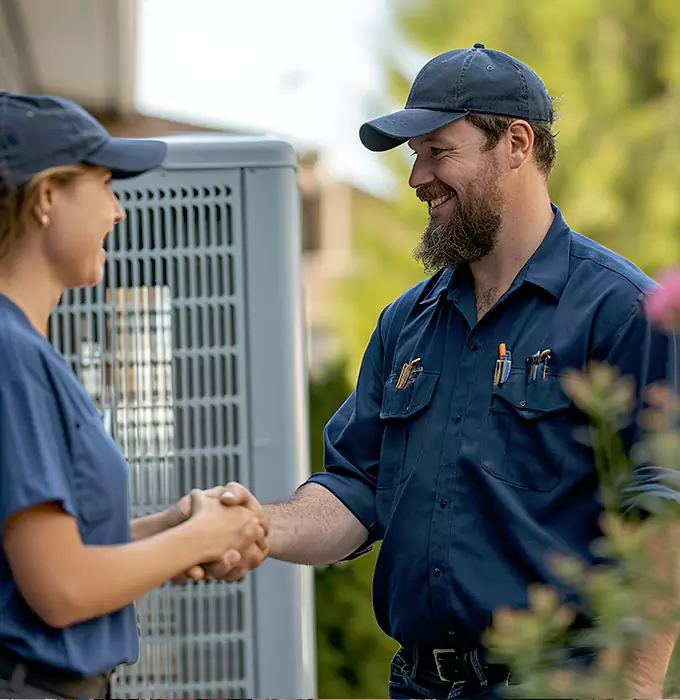 Why Do Wentzville Homeowners Choose Wentzville HVAC Pro HVAC Repair?