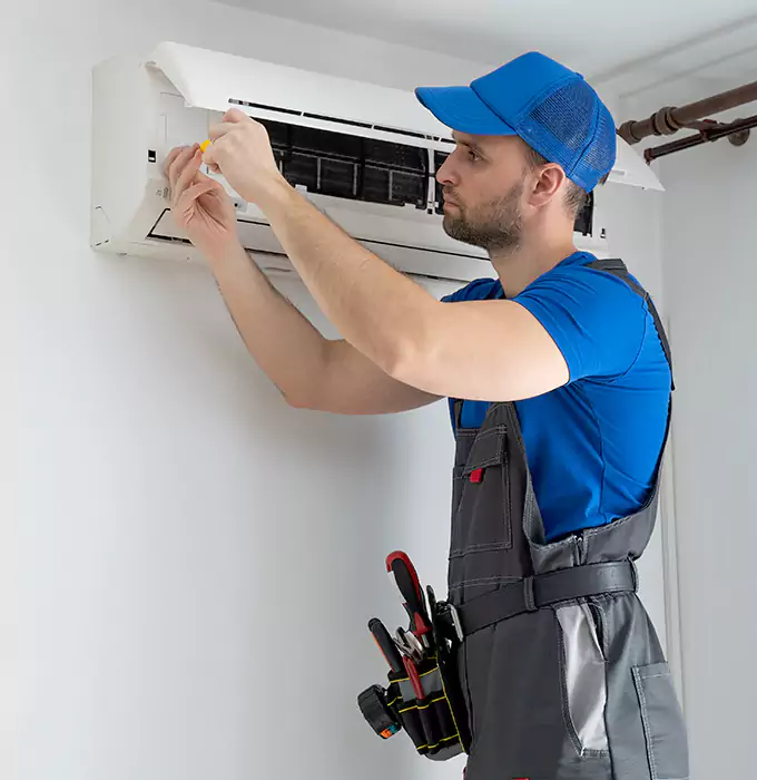 Why Wentzville Homeowners Choose Wentzville HVAC Pro for Mini Split Installation?